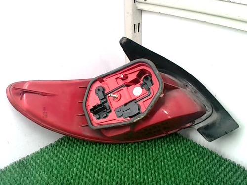 Høyre baklys PEUGEOT 206 Hatchback (2A/C) 2.0 HDI 90 | BP29635517C35 