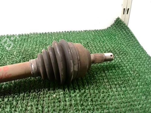 Left front driveshaft PEUGEOT 3008 I MPV (0U_) 1.6 HDi | BP20877208M38 
