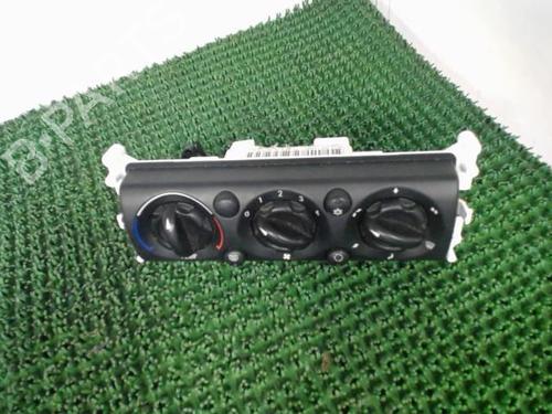 AC Styreenhet / Manøvreringsenhet MINI MINI (R50, R53) One (90 hp) 22087515