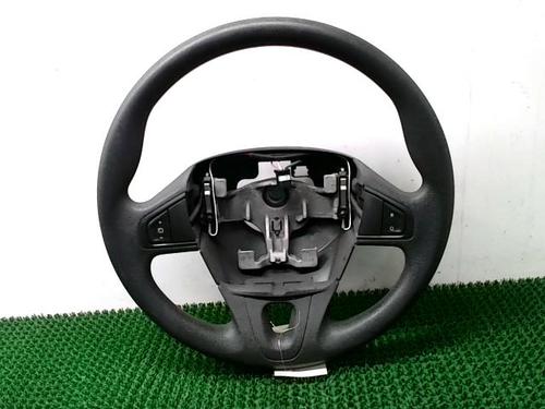 Steering wheel RENAULT MEGANE III Hatchback (BZ0/1_, B3_) 1.5 dCi | BP29986468C49 - Image 4