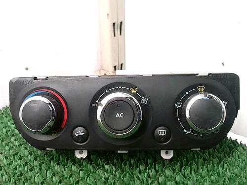 Used Climate control RENAULT CLIO IV (BH_) 1.5 dCi 75 (75 hp) 22089555