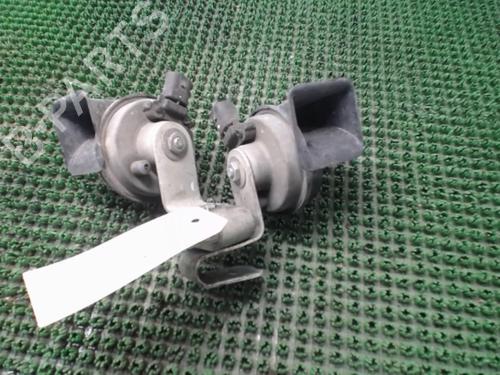 Used Horn BMW 1 (E87) 120 d (177 hp) 22082224
