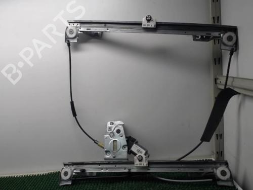 Used Front left window mechanism Front left window mechanism RENAULT KANGOO / GRAND KANGOO II (KW0/1_) 1.5 dCi 90 (KW05, KW08, KW0G, KW11) (90 hp) 22077736 22077736