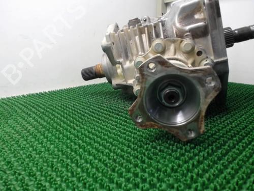 Front differential DACIA DUSTER (HS_) 1.5 dCi 4x4 | BP22077894M23  - Image 8