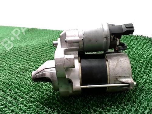 Used Starter OPEL CORSA F (P2JO) 1.2 (68) (75 hp) 24031841