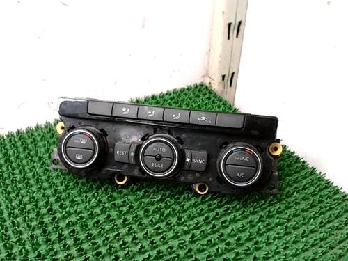 Used Climate control VW TRANSPORTER T6 / CARAVELLE T6 Bus (SGB, SGJ, SHB, SHJ) 2.0 TDI (150 hp) 22412794