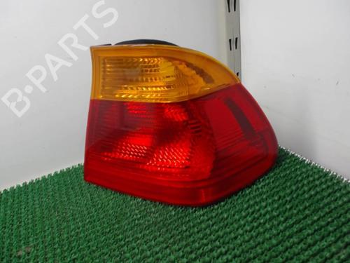 Used Right taillight BMW 3 (E46) 320 d (136 hp) 22076548