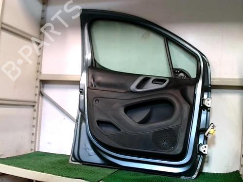left-front-door-peugeot-partner-tepee-16-hdi-90-9002z3-2008-20875858 main image