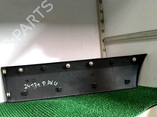 Door moulding trim MERCEDES-BENZ SPRINTER 3,5-t Van (B906) 316 CDI (906.631, 906.633, 906.635, 906.637) | BP29849851C150