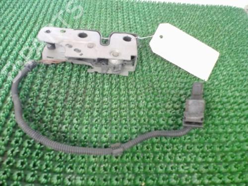 Hood lock VW GOLF V (1K1) 1.9 TDI | BP22076357C133 