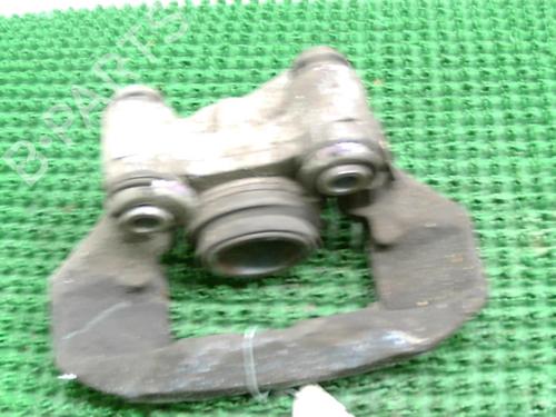 Used Right front brake caliper CITROËN C15 Box Body/MPV (VD_) 1.9 D (60 hp) 22083906