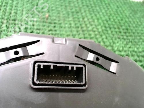 Instrument cluster RENAULT TWINGO III (BCM_, BCA_) 1.0 SCe 70 (BCMB) | BP28152649C47 