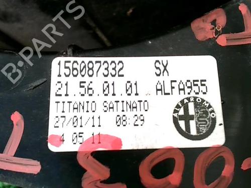 Left taillight ALFA ROMEO MITO (955_) 1.4 MultiAir (955AXL1B) | BP22696631C34 