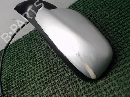Left mirror PEUGEOT 307 (3A/C) 2.0 HDi 90 | BP20875281C26 
