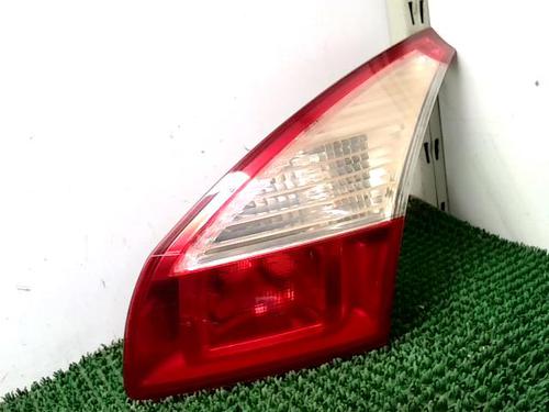 Højre baklys, luke RENAULT MEGANE III Hatchback (BZ0/1_, B3_) 1.5 dCi (BZ0C) | BP29986495C80