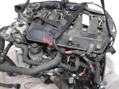 Engine BMW 3 Touring (E91) 330 xd | BP22093323M1