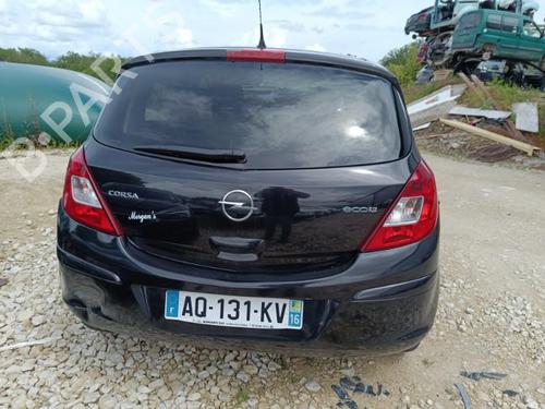 Used Parts OPEL CORSA D (S07) 1.3 CDTI (L08, L68) (90 hp) 4286779