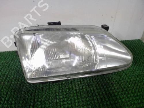 Right headlight RENAULT MEGANE I (BA0/1_) 1.4 e (BA0E, BA0V) | BP20877346C29 