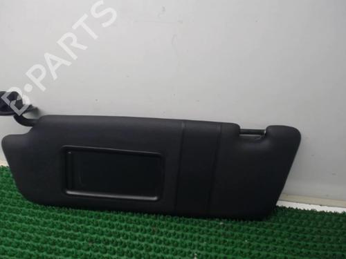 Left sun visor AUDI A3 Sportback (8PA) 2.0 TDI | BP22076965I1 