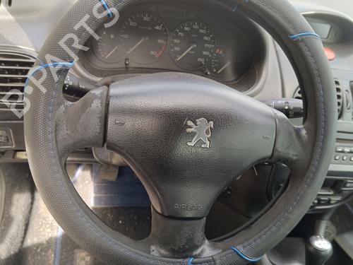 Engine PEUGEOT 206 Hatchback (2A/C) 2.0 HDI 90 | BP36655470M1  - Image 9