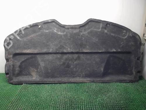 Used Rear parcel shelf Rear parcel shelf PEUGEOT 208 I (CA_, CC_) 1.6 BlueHDi 100 (100 hp) 22087689 22087689