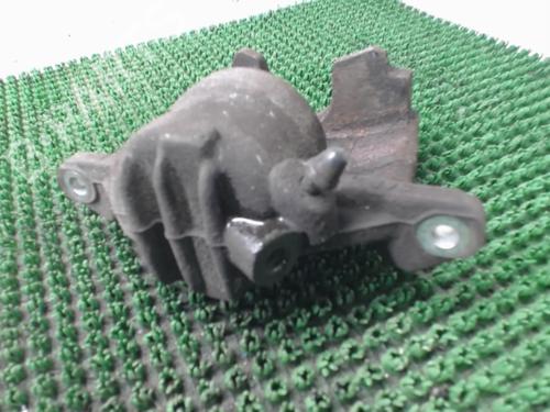 Used Left front brake caliper Left front brake caliper CITROËN C3 II (SC_) 1.4 HDi 70 (SC8HZC, SC8HR0, SC8HP4) (68 hp) 22080389 22080389
