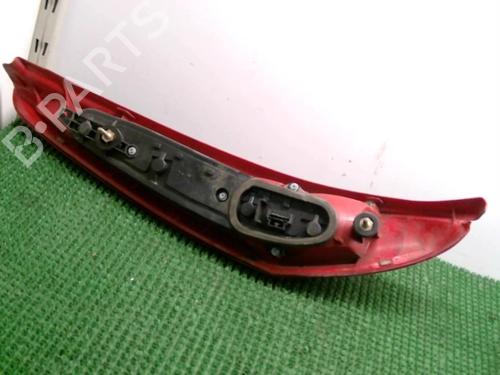 Used Right taillight FIAT PUNTO (188_) 1.2 60 (188.030, .050, .130, .150, .230, .250) (60 hp) 22079329