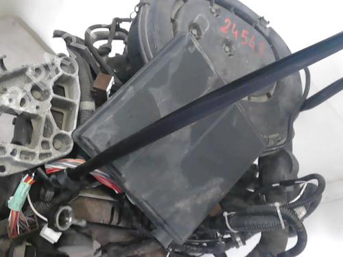 Engine RENAULT CLIO I (B/C57_, 5/357_) 1.4 (B/C57T, B/C57Y) | BP28475934M1