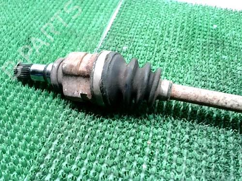 Right front driveshaft PEUGEOT 107 (PM_, PN_) 1.0 | BP22090053M39 