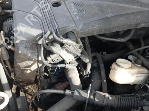 Left headlight VW POLO (6N2) 1.4 | BP22093060C28 