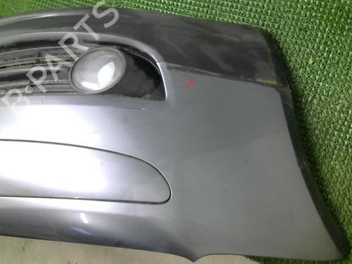 Front bumper VW TOURAN (1T1, 1T2) 2.0 TDI | BP31842592C7 