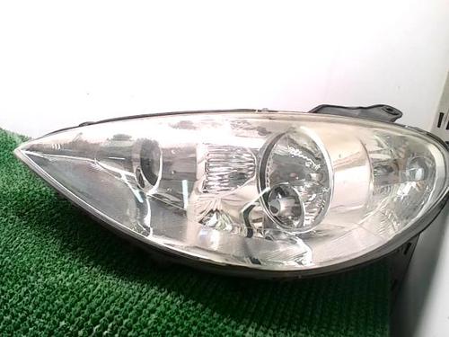 Used Left headlight Left headlight PEUGEOT 807 (EB_) 2.2 HDi (128 hp) 24350212 24350212