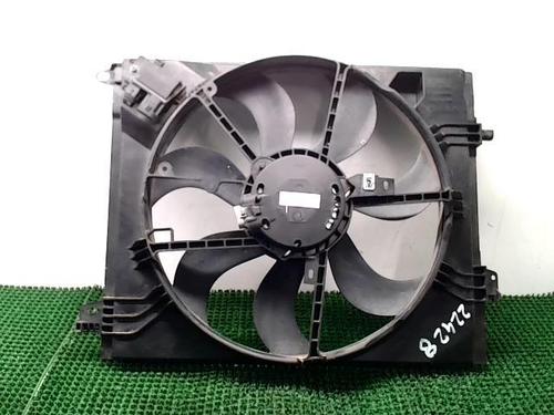 Radiator fan RENAULT TALISMAN (LP_) 1.5 dCi 110 (LPA3) | BP22091237M35 