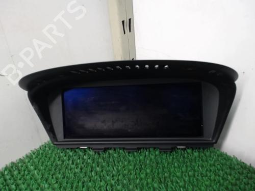Used Display monitor Display monitor BMW 3 Touring (E91) 330 d xDrive (245 hp) 22084479 22084479