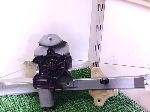 Front left window mechanism RENAULT CLIO IV (BH_) 0.9 TCe 90 (BHNF, BHMA, BHMH, BHJK, BHJR) | BP22076178C22