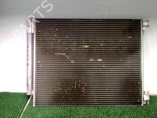 Used AC radiator RENAULT MEGANE IV Grandtour (K9A/M/N_) 1.5 dCi 110 (110 hp) 29986476
