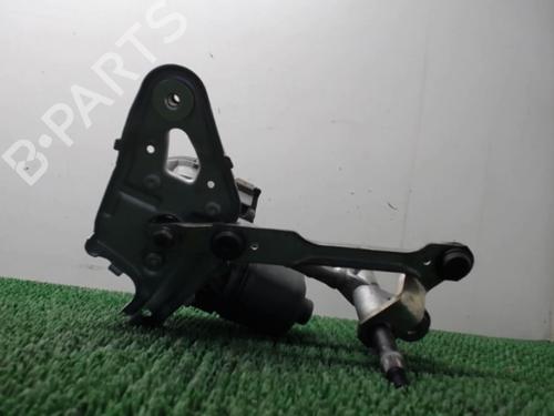 Front wiper motor PEUGEOT 5008 (0U_, 0E_) 1.6 HDi | BP22084817M29 