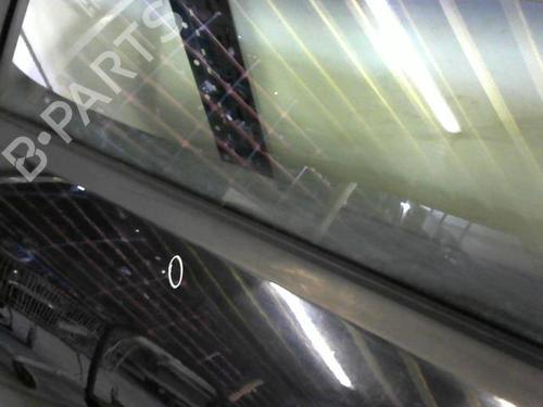 Left front door CITROËN C4 I (LC_) 1.4 16V | BP20876378C2 