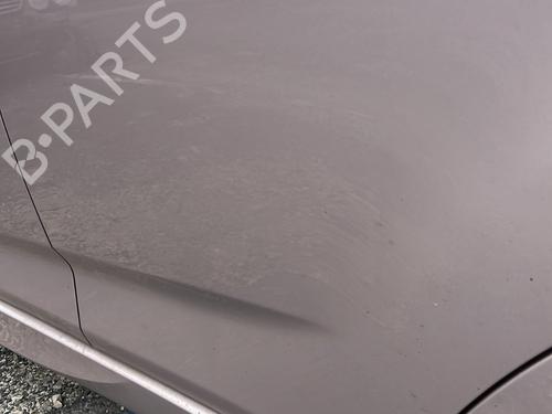 Left rear door CHEVROLET SPARK (M300) 1.2 | BP27176888C4
