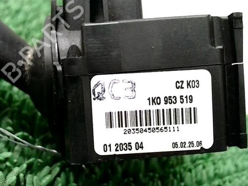 Steering column stalk AUDI A3 (8P1) 1.9 TDI | BP24889693I23 