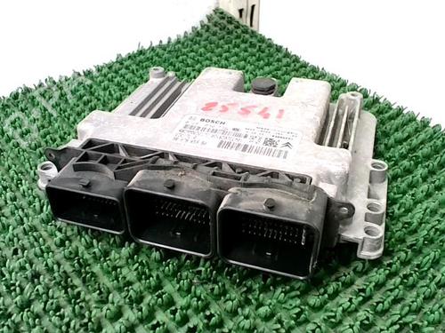 Electronic module PEUGEOT 2008 I (CU_) 1.6 HDi | BP30764670M83