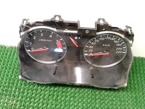 instrument-cluster-nissan-note-e11-ne11-2005-2006-2007-2008-2009-2010-2011-2012-2013-29006981 main image