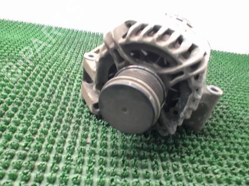 Alternator FIAT GRANDE PUNTO (199_) 1.3 D Multijet (199.AXD11, 199.AXD1A, 199.AXD1B,... | BP22082053M7 