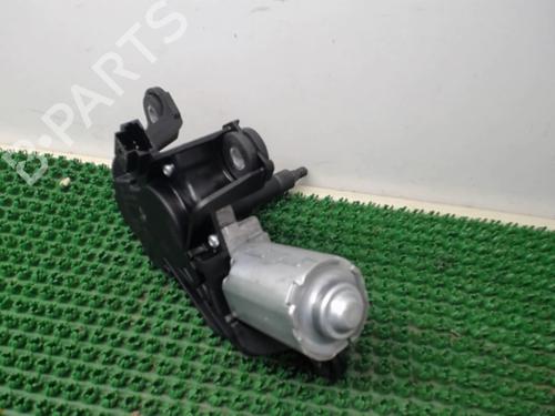 Used Rear wiper motor Rear wiper motor RENAULT SCÉNIC III (JZ0/1_) 1.5 dCi (110 hp) 20876772 20876772