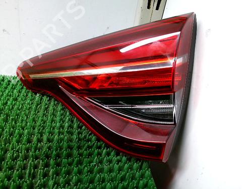 Right tailgate light RENAULT CLIO V (B7_) 1.0 TCe 90 (B7MT) | BP34433080C80  - Image 5
