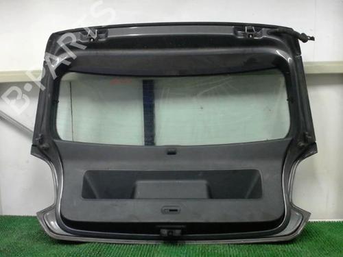 Tailgate VW POLO V (6R1, 6C1) 1.6 TDI | BP20876406C6 