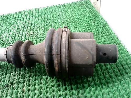 Used Left front driveshaft Left front driveshaft RENAULT ESPACE II (J/S63_) 2.1 TD (J633, J634, J/S635, J/S63D) (88 hp) 25262281 25262281