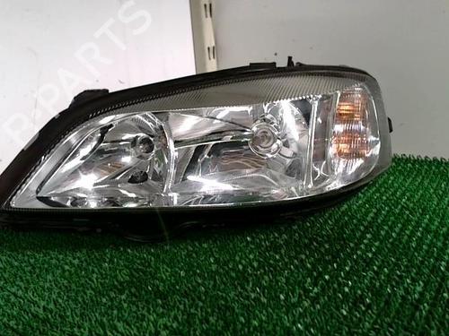 Faro izquierdo OPEL ASTRA G Hatchback (T98) 2.0 DTI 16V (F08, F48) | BP20874169C28 