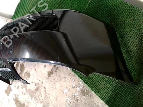 Front bumper NISSAN ALMERA II Hatchback (N16) 1.5 dCi | BP28428169C7