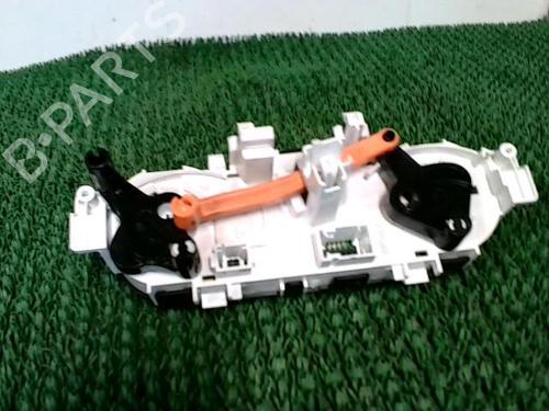 Climate control PEUGEOT 208 I (CA_, CC_) 1.6 HDi | BP22092200I5 